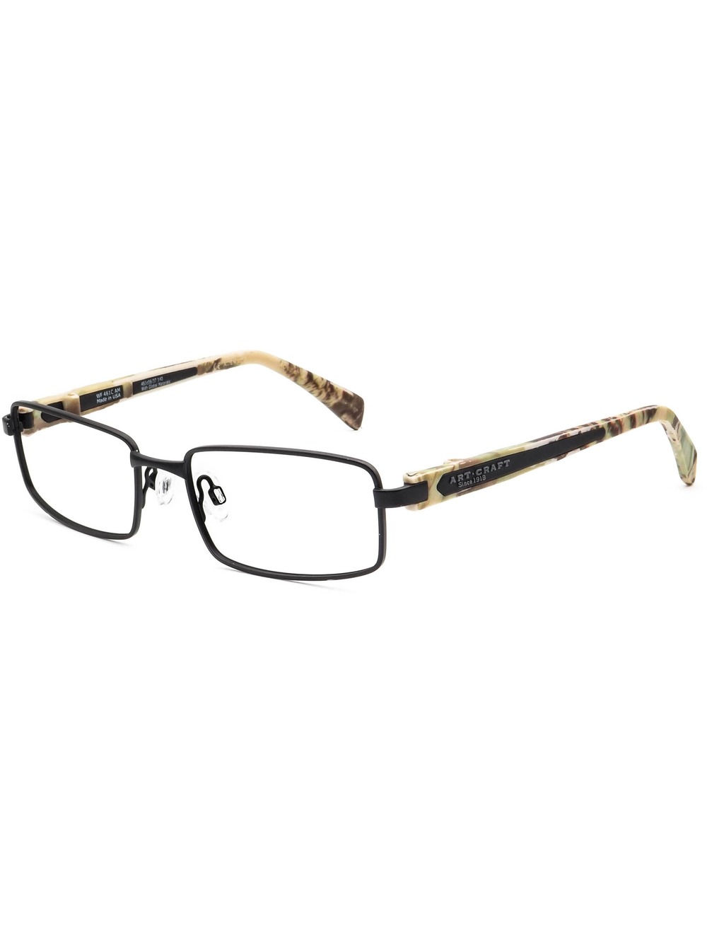 Artcraft 461c05/37 Eyeglasses - Picture 3 of 9